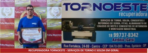 torno