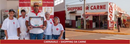 Carnavale - Shopping da Carne